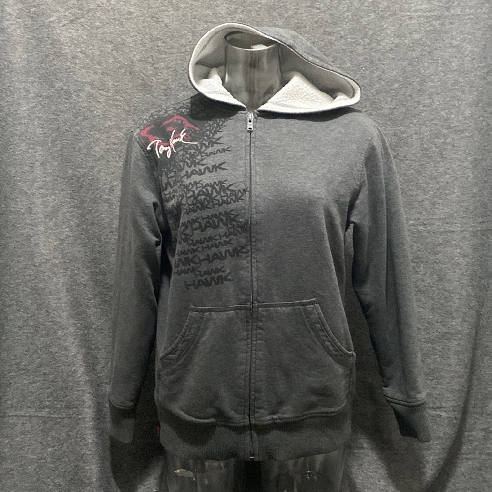 Tony Hawk Sweater